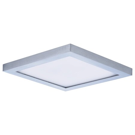 Maxim Wafer Led-Flush Mount 57722WTSN